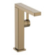 hansgrohe Einhebel-Waschtischarmatur Tecturis E m Schwenka. + Pus-Op-Abl, brush. bron-1