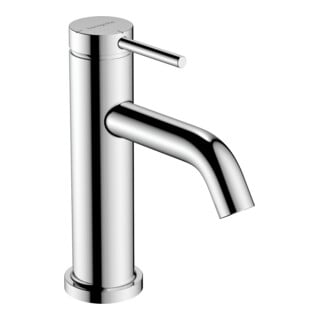 hansgrohe Einhebel-Waschtischarmatur Tecturis S Ausl. 108mm, ohne Ablaufgarnitur, chrom