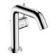 hansgrohe Einhebel-Waschtischarmatur Tecturis S Ausl. 130mm, m Push-Open-Ablaufg., chrom-1