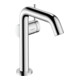 hansgrohe Einhebel-Waschtischarmatur Tecturis S Ausl. 139mm, m Push-Open-Ablaufg., chrom-1