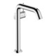 hansgrohe Einhebel-Waschtischarmatur Tecturis S F Ausl. 240mm, m Push-Open-Ablaufg., chrom-1