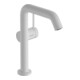 hansgrohe Einhebel-Waschtischarmatur Tecturis S m Schwenka. u. Push-Open-Ablaufg., m.-we-1