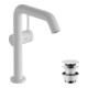 hansgrohe Einhebel-Waschtischarmatur Tecturis S m Schwenka. u. Push-Open-Ablaufg., m.-we-3