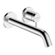 hansgrohe Einhebel-Waschtischarmatur Tecturis S UP, f Wandmont., Ausladung 225mm, chrom-1