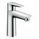 hansgrohe Waschtisch-Einhebelmischer Logis 100 CoolSt ohne Ablaufgarnitur, chrom-3