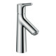 hansgrohe Waschtisch-Einhebelmischer 100 Talis S ohne Ablaufgarnitur, chrom-1