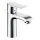 hansgrohe Waschtisch-Einhebelmischer 110 Metris ohne Ablaufgarnitur, chrom-1