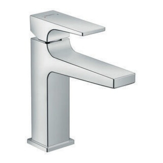 hansgrohe Einhebel-Waschtischmischer 110 METROPOL DN 15 chrom