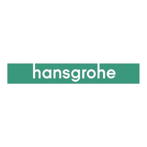 hansgrohe Einhebel-Waschtischmischer 110 TALIS E CoolStart mit Ablaufgarnitur G 1 1/4" chrom