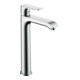 hansgrohe Waschtisch-Einhebelmischer 200 Metris ohne Ablaufgarnitur, chrom-1