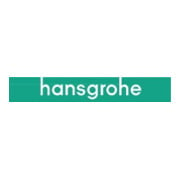 hansgrohe Einhebel-Waschtischmischer 240 FOCUS mit Zugstangen-Ablaufgarnitur 1 1/4" chrom