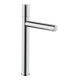 hansgrohe Waschtisch-Einhebelmischer 260 Axor Uno A 198mm, unver Abl.garn, m Zerogr, chr-1