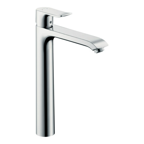 hansgrohe Waschtisch-Einhebelmischer 260 Metris ohne Ablaufgarnitur, chrom