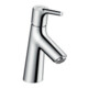 hansgrohe Einhebel-Waschtischmischer 80 TALIS S DN 15 ohne Ablaufgarnitur chrom-1