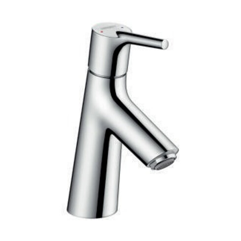 hansgrohe Einhebel-Waschtischmischer 80 TALIS S DN 15 ohne Ablaufgarnitur chrom