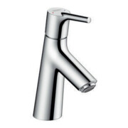 hansgrohe Einhebel-Waschtischmischer 80 TALIS S DN 15 ohne Ablaufgarnitur chrom