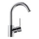 hansgrohe Waschtisch-Einhebelmischer 200 Talis S m Schwenkausl., Zugst.Abl.Gar., chrom-1