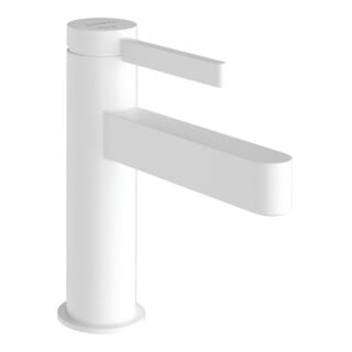 hansgrohe Einhebelmischer Finoris Comf.Z. 100 Push-Open-Ablaufg.