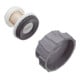 hansgrohe Einsatz Für #Grohmatic chrom-1