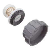 hansgrohe Einsatz Für #Grohmatic chrom