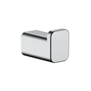 hansgrohe Einzelhaken AddStoris Wandmontage, Metall, chrom