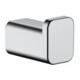 hansgrohe Einzelhaken AddStoris Wandmontage, Metall, chrom-1
