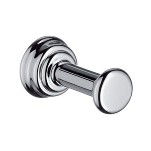 hansgrohe Einzelhaken Axor Montreux polished nickel