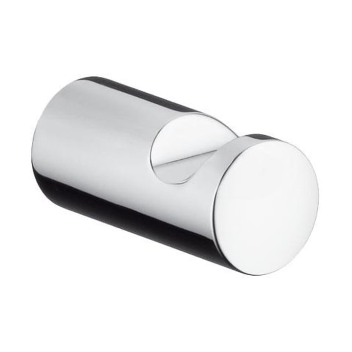 hansgrohe Einzelhaken LOGIS Wandmontage chrom