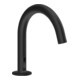 hansgrohe Elektronik-Waschtisch Axor Uno m Temp.-Reg., Netzbetr. 230 V, matt-sw-1