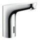 hansgrohe Elektronik-Waschtischarmatur Focus Netzanschluss, voreinstellbar, chrom-1