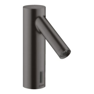 hansgrohe Elektronischer Waschtischmischer Axor Starck m Temp-Voreinst, Netz 230 V, b bla vc