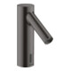 hansgrohe Elektronischer Waschtischmischer Axor Starck m Temp-Voreinst, Netz 230 V, b bla vc-1