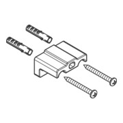 hansgrohe Éléments de fixation AddStoris Porte-serviettes-1