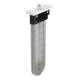 hansgrohe Ensemble bord de baignoire sBox ek, pour montage bord baignoire ou carrelage, blanc mat-1