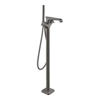 hansgrohe Ensemble complet Axor Citterio E WA-THM, sol, H 190 mm, brossé bleu vc