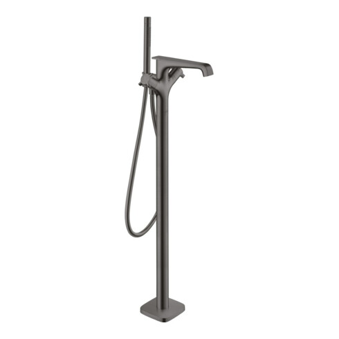 hansgrohe Ensemble complet Axor Citterio E WA-THM, sol, H 190 mm, brossé bleu vc