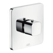 hansgrohe Ensemble complet Axor Urquiola HF Thermostat encastré, chrome