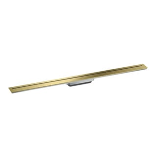 hansgrohe Ensemble complet caniveau de douche AXOR Drain 1000 mm BB