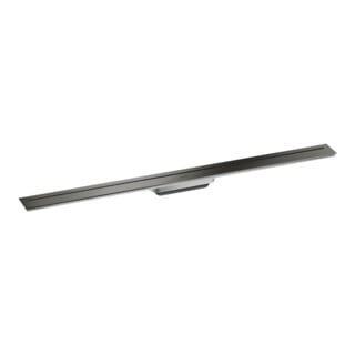 hansgrohe Ensemble complet caniveau de douche AXOR Drain 1000 mm PBC