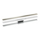 hansgrohe Ensemble complet Caniveau de douche AXOR Drain 1200 mm BN-4