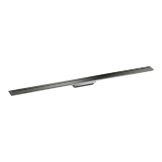 hansgrohe Ensemble complet Caniveau de douche AXOR Drain 1200 mm PBC