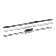 hansgrohe Ensemble complet Caniveau de douche AXOR Drain 1200 mm PBC-4