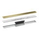 hansgrohe Ensemble complet caniveau de douche AXOR Drain 700 mm BB-4