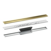 hansgrohe Ensemble complet caniveau de douche AXOR Drain 700 mm BB-4