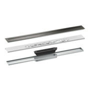 hansgrohe Ensemble complet caniveau de douche AXOR Drain 700 mm PBC-4