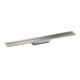 hansgrohe Ensemble complet Caniveau de douche AXOR Drain 700 mm pour fixation murale BN-1