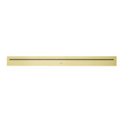 hansgrohe Ensemble complet caniveau de douche AXOR Drain 800 mm BGO-2