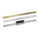 hansgrohe Ensemble complet caniveau de douche AXOR Drain 800 mm BGO-5