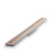 hansgrohe Ensemble complet Caniveau de douche AXOR Drain 800 mm BRG-5