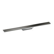 hansgrohe Ensemble complet caniveau de douche AXOR Drain 800 mm PBC
